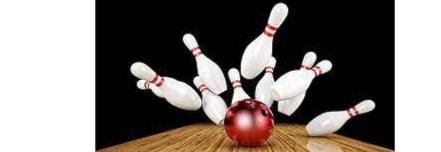 Bedriftsbowling serie Buskerud sesongen 2023/2024